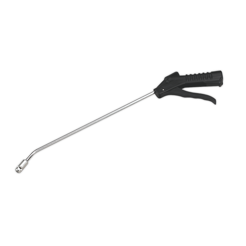 Air Blow Gun 330MM with Safety Nozzle