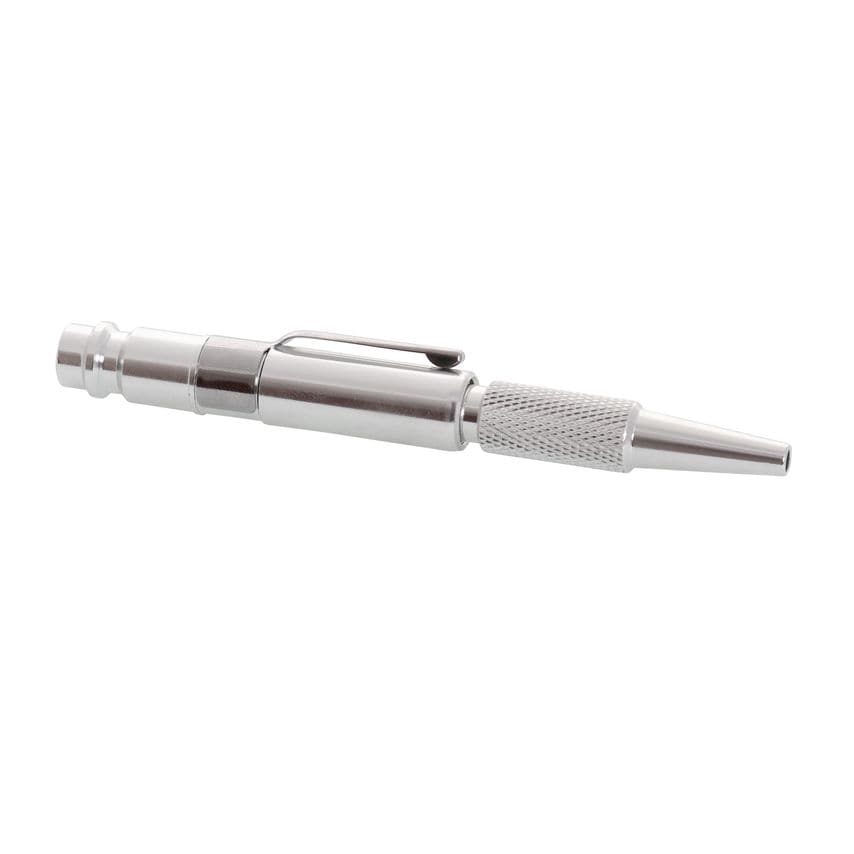 Air Blow Gun, Pocket Pen Design, HI Flo Style