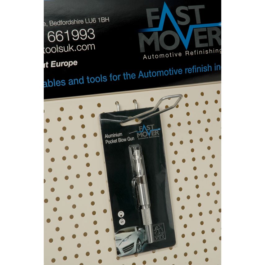 Air Blow Gun, Pocket Pen Design, U.k Style