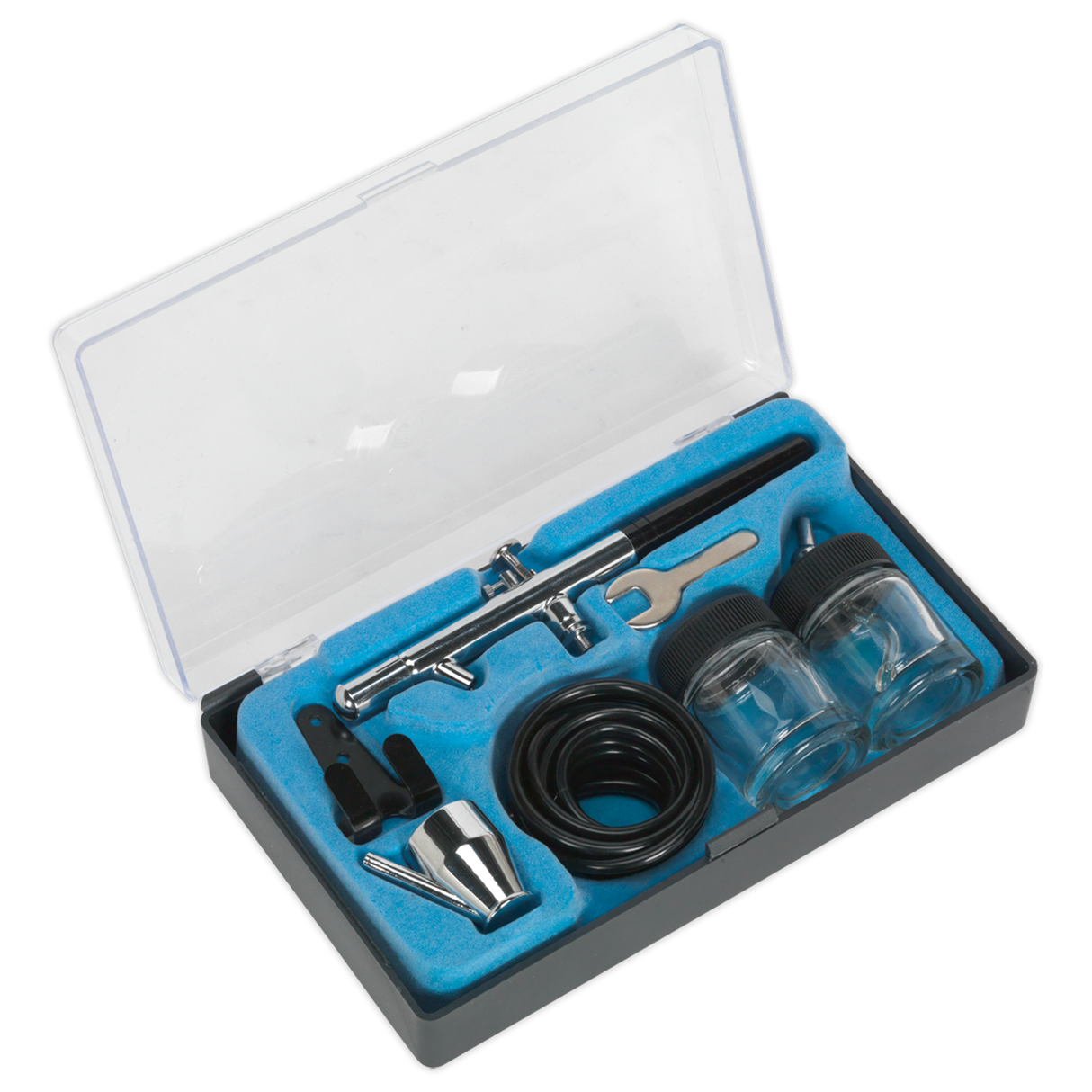 Air Brush Kit Professional without Propellant