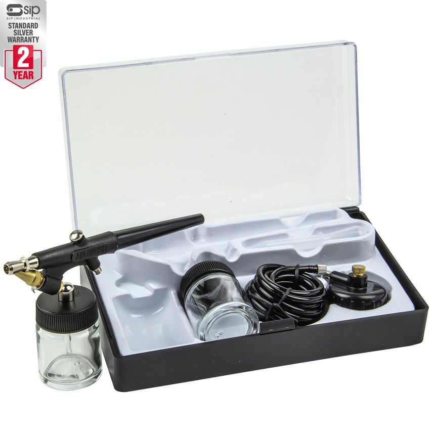 Air Brush Set - SIP01614