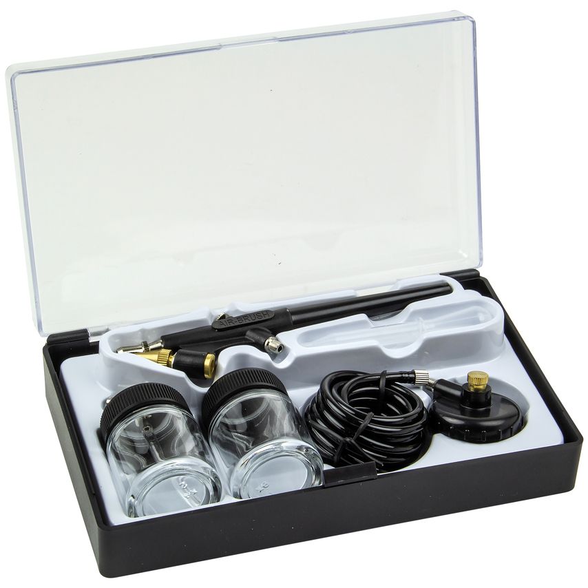 Air Brush Set - SIP01614