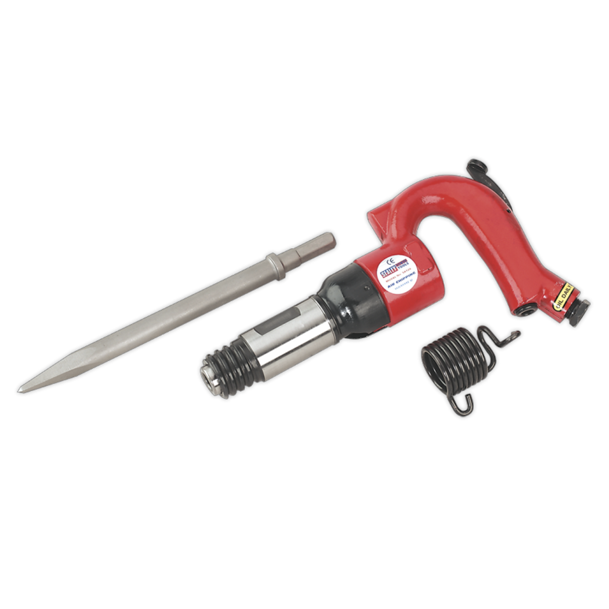 Air Chipping Hammer Industrial