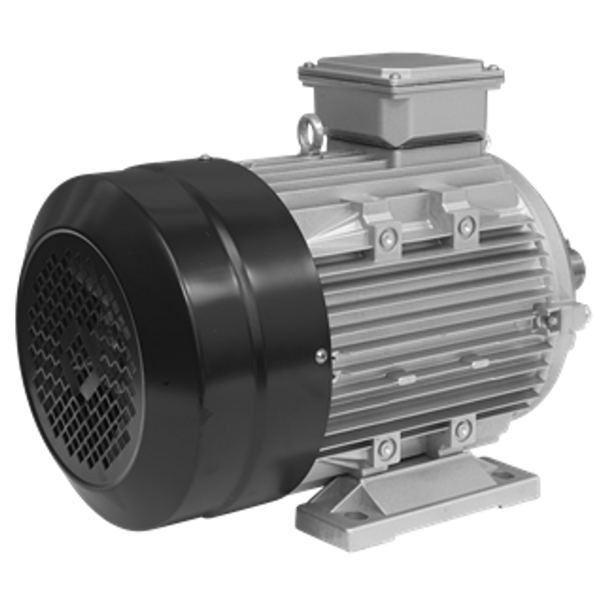 Air Compressor Electrical Motor 7.5hp 5.5kw - SAC32775B.03