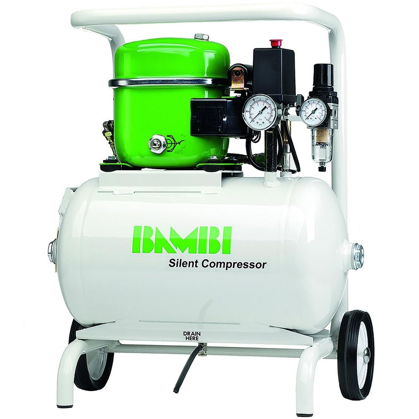 Air Compressor - BB15