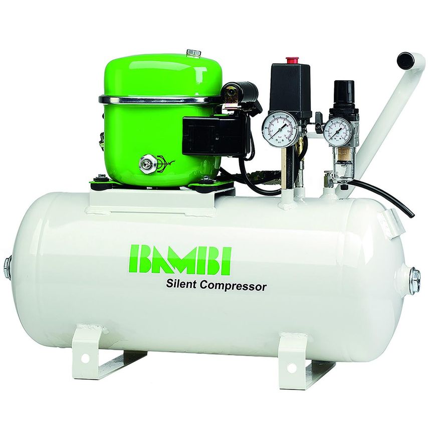 Air Compressor - BB24