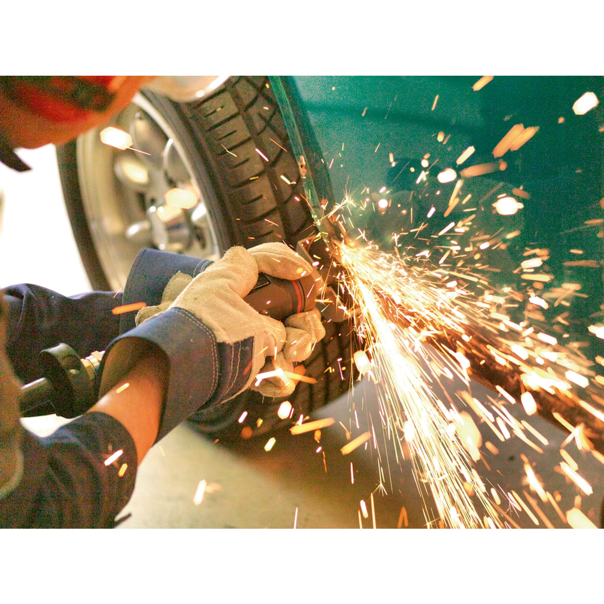 Air Cut-off Tool 75MM Premier