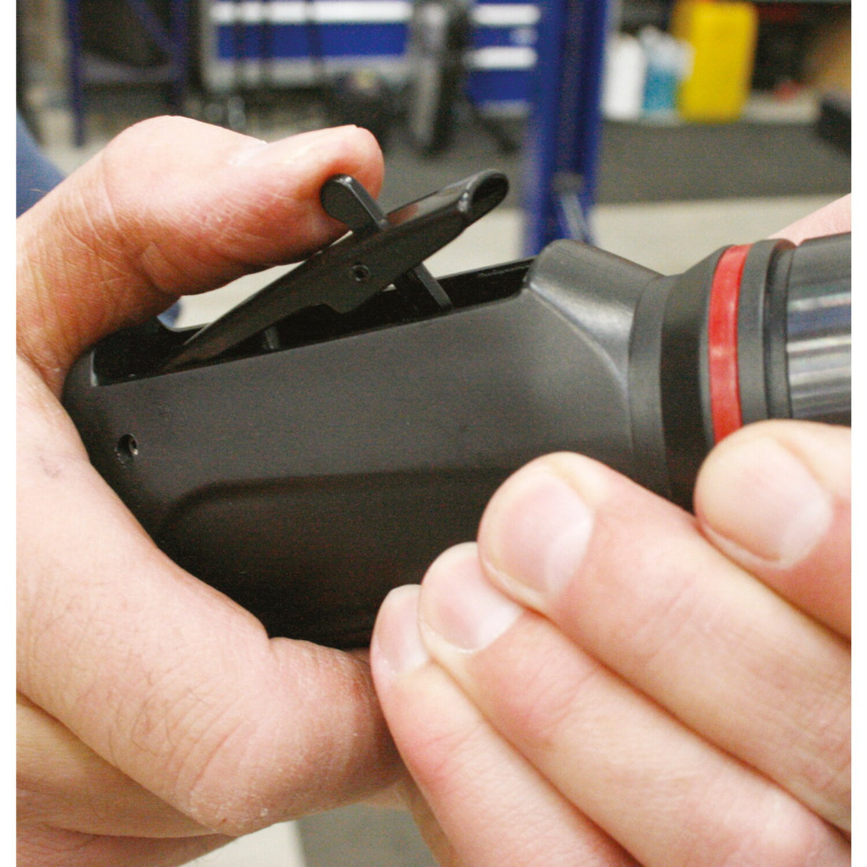 Air Die Grinder Midi Size 90 Premier