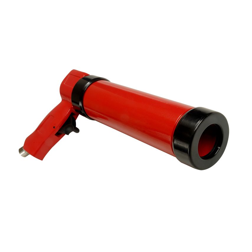 Air Driven Caulking Gun, Accepts 310ml Cartridges
