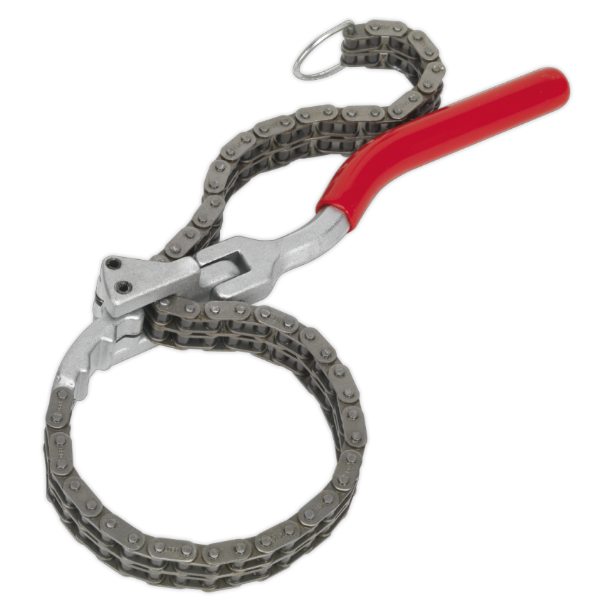 Air Dryer Cartridge Chain Wrench 60-160mm - Commercial