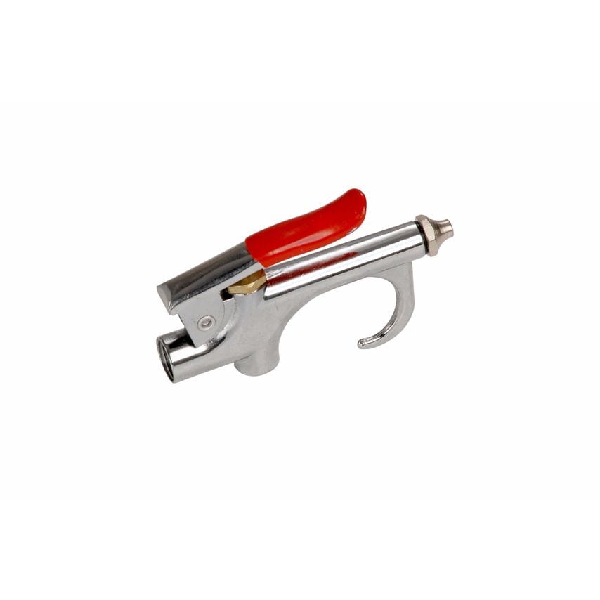 Air Dust Blow Gun, 1/4 Thread
