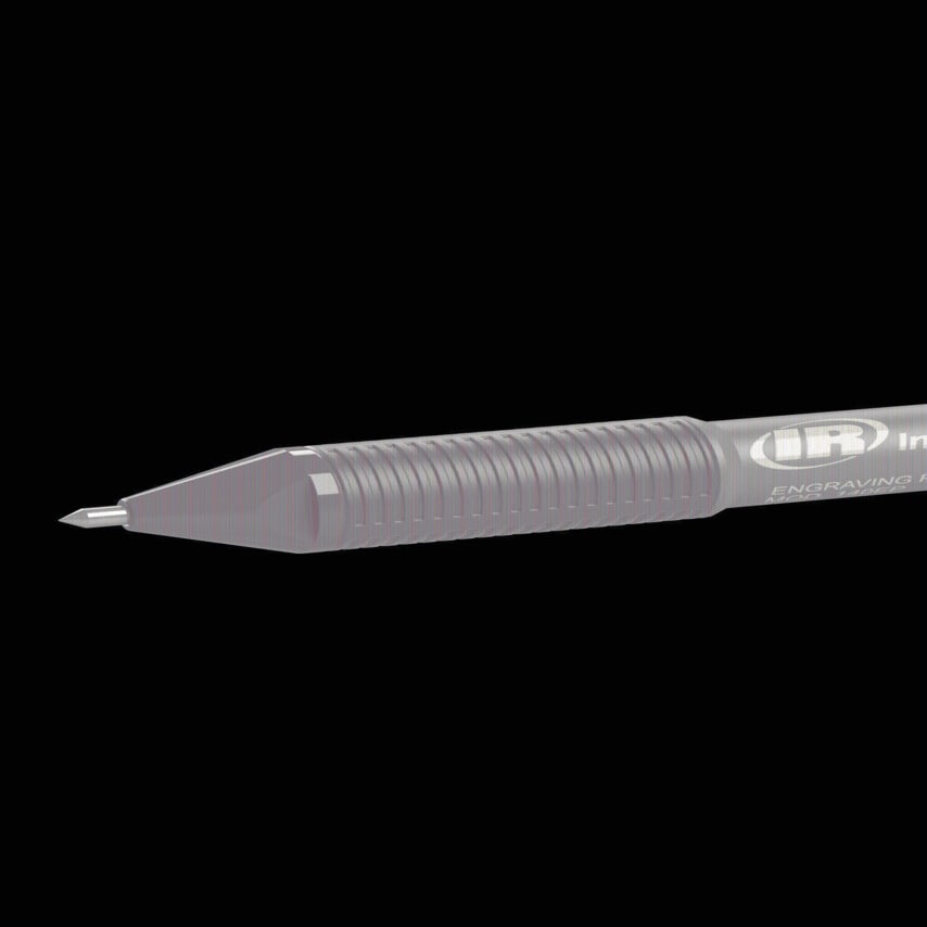 Air Engraving Pen with 11400 BPM