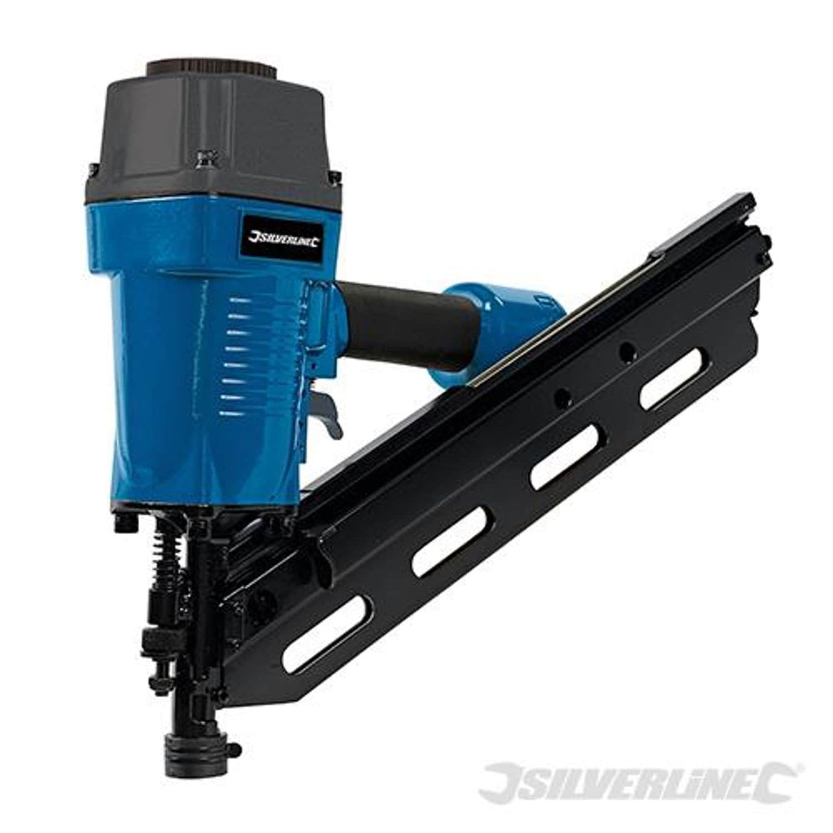 Air Framing Nailer 90mm 10 - 12 Gauge