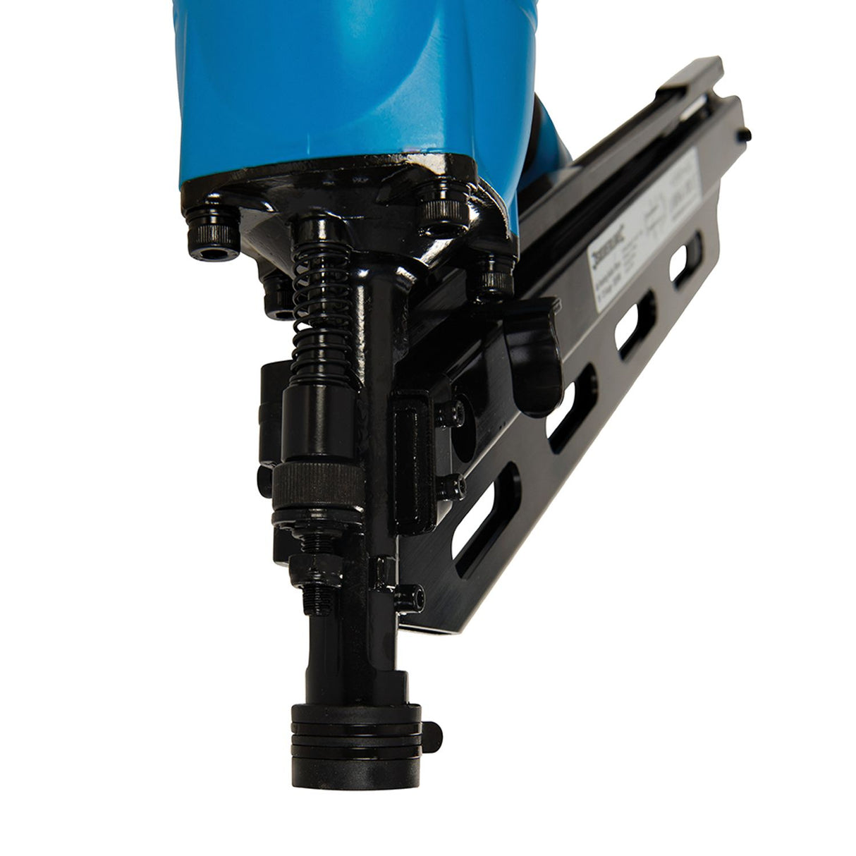 Air Framing Nailer 90mm 10 - 12 Gauge