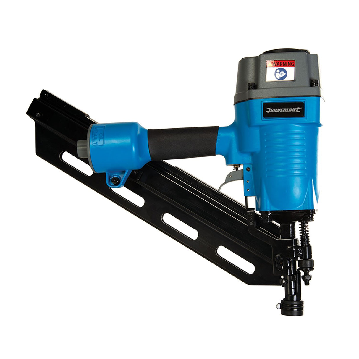Air Framing Nailer 90mm 10 - 12 Gauge