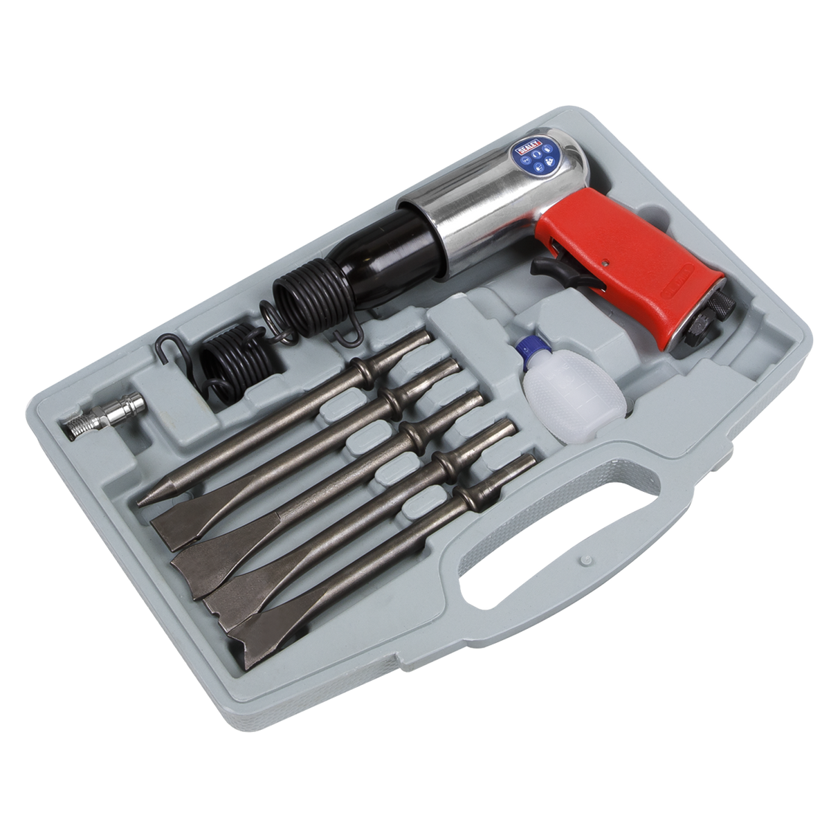 Air Hammer Kit Long Stroke
