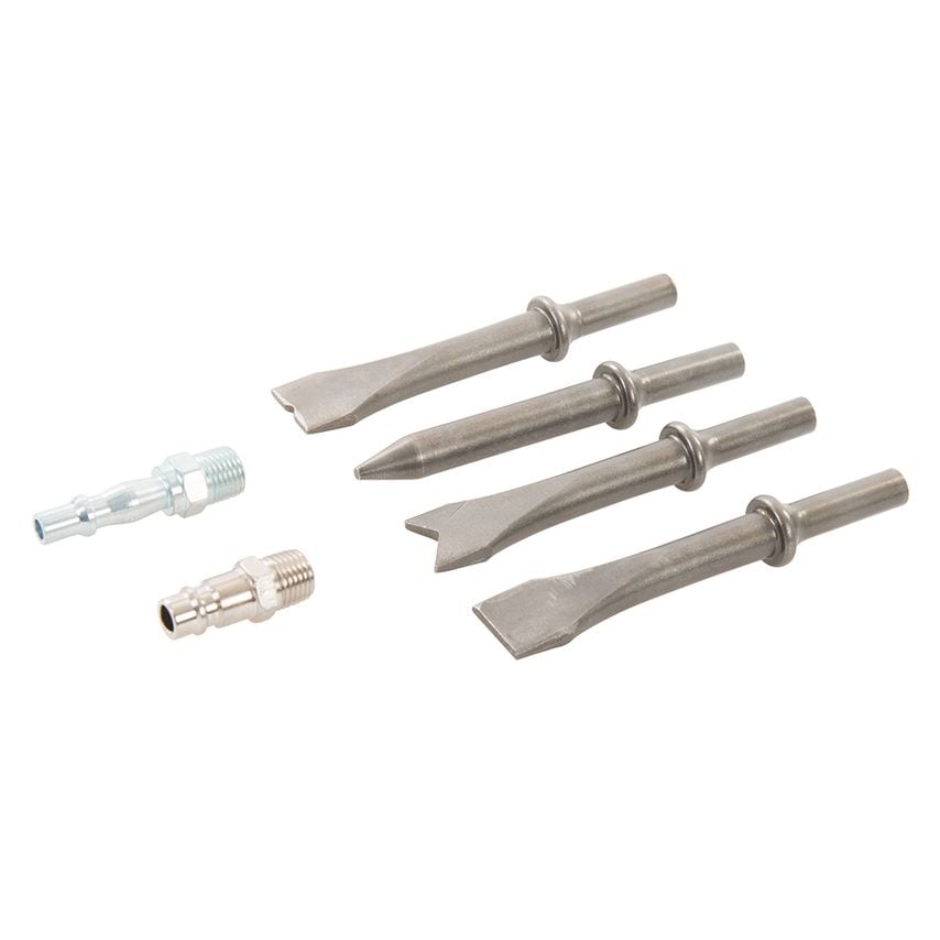 Air Hammer Set 5 Piece
