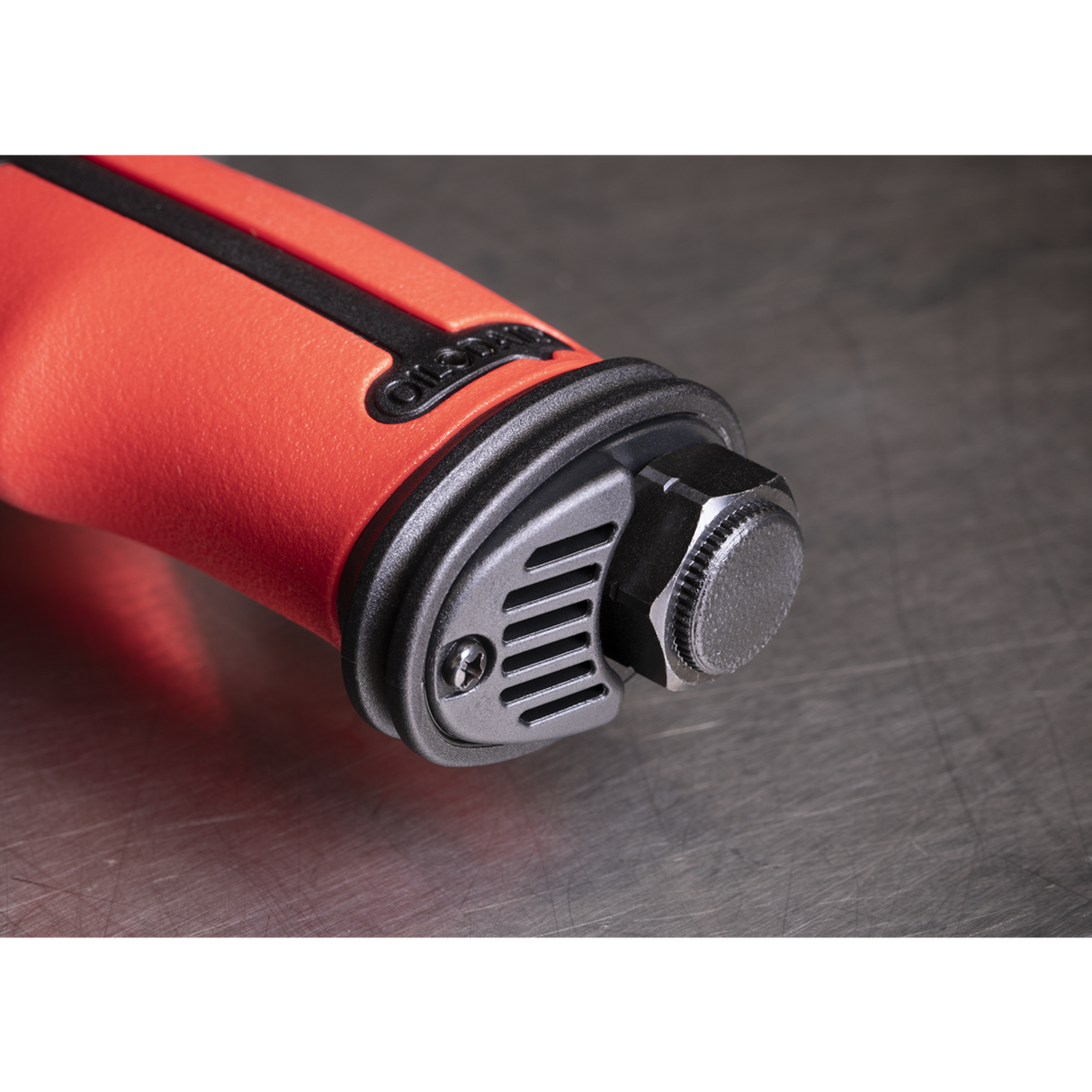 Air Impact Wrench 1/2" Square Drive Twin Hammer