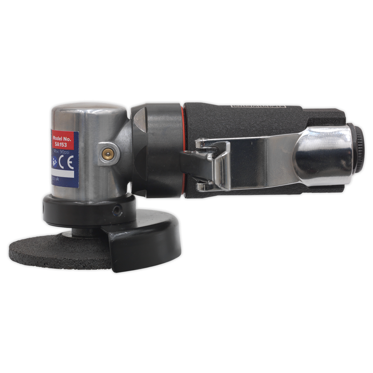 Air Mini Angle Grinder 58mm