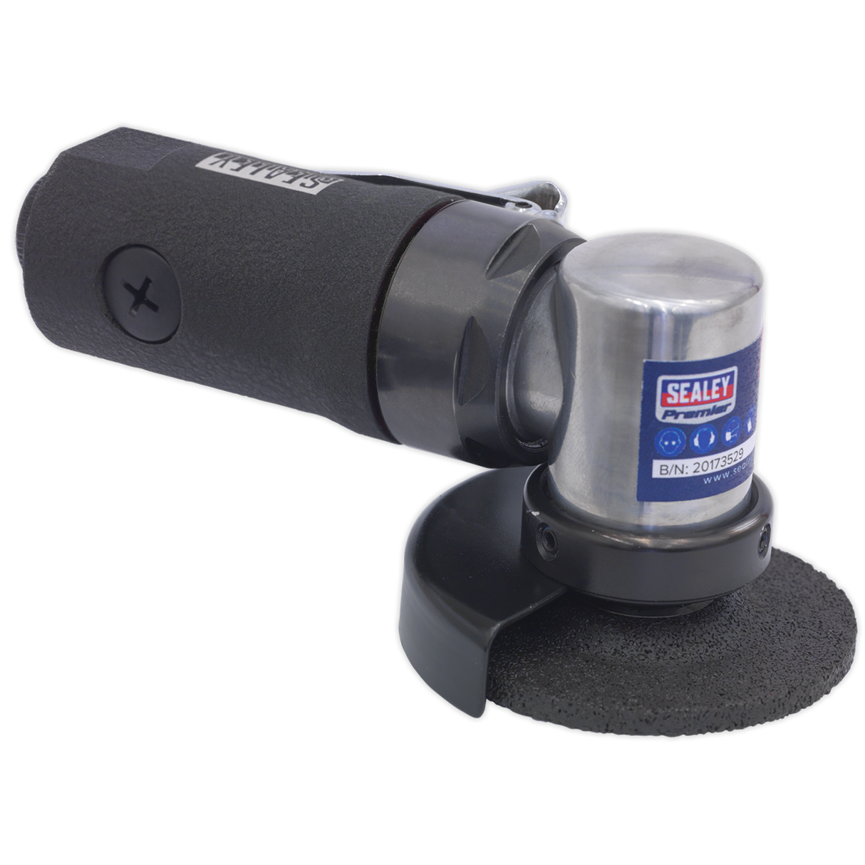 Air Mini Angle Grinder 58mm