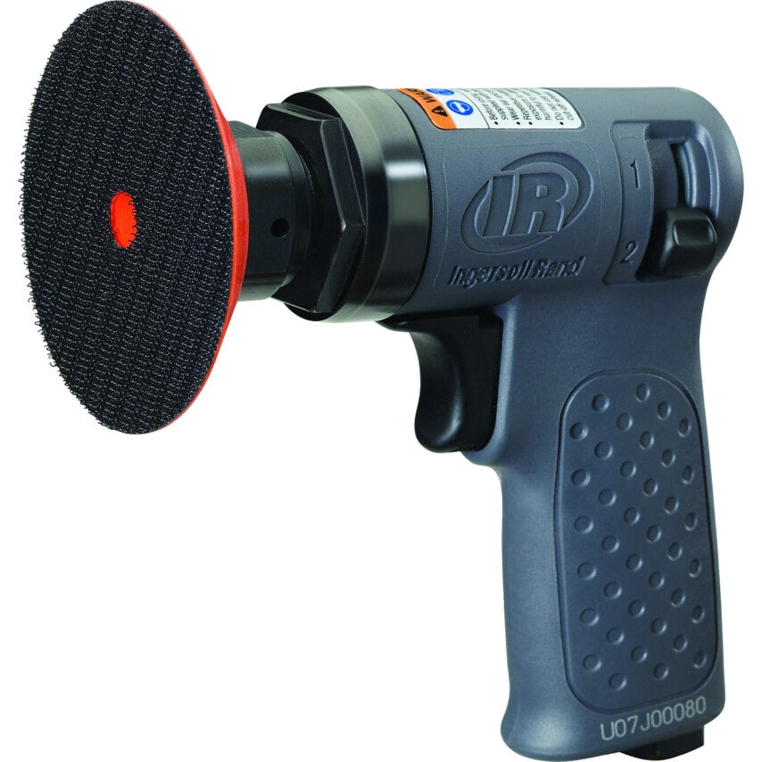 Air Mini Orbital Sander 15000rpm
