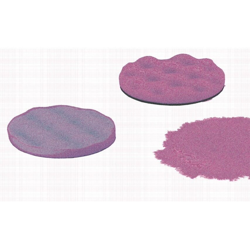 Air Mini Polisher and Grinder with 6000 RPM - ING2703899M