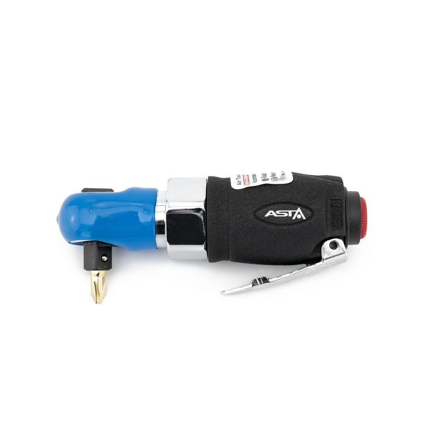 Air Ratchet 3/8" with Open Bit