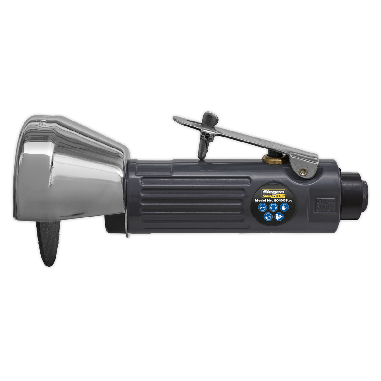 Air Rotary Cut-off Tool 75mm
