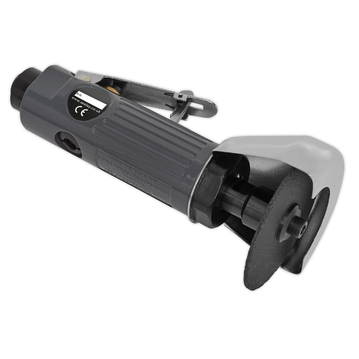 Air Rotary Cut-off Tool 75mm