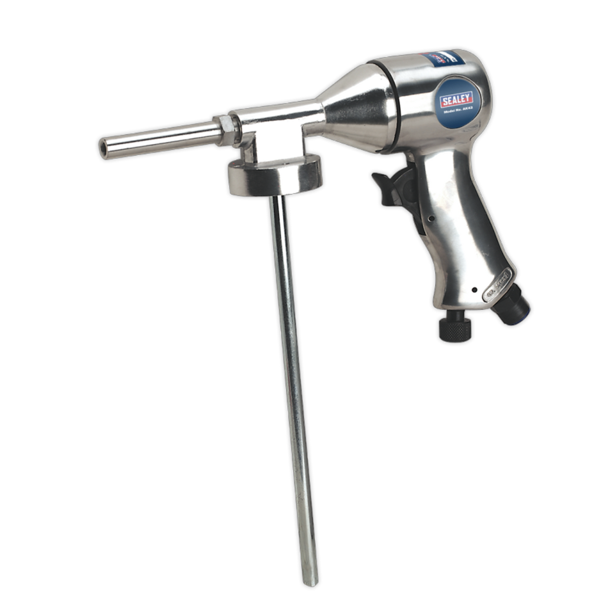 Air Underbody Coating Gun