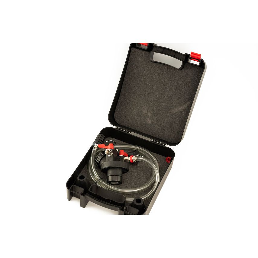 Air Vacuum Cooling System Speed Filler Set