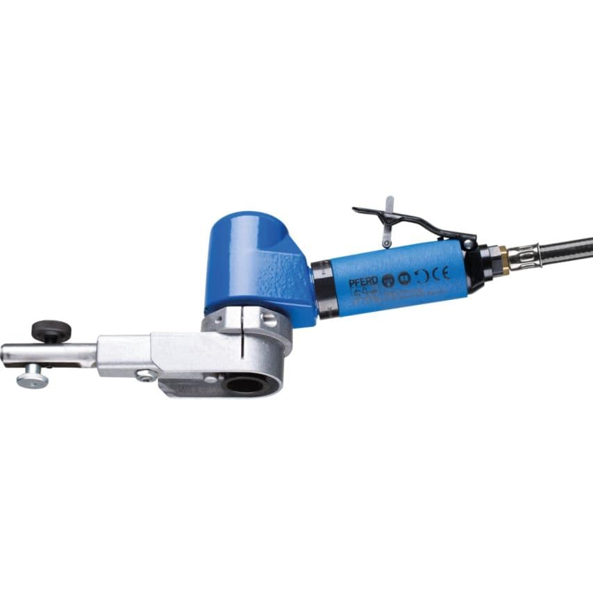 Air-powered Belt Grinder PBS 5/155 HV oVA