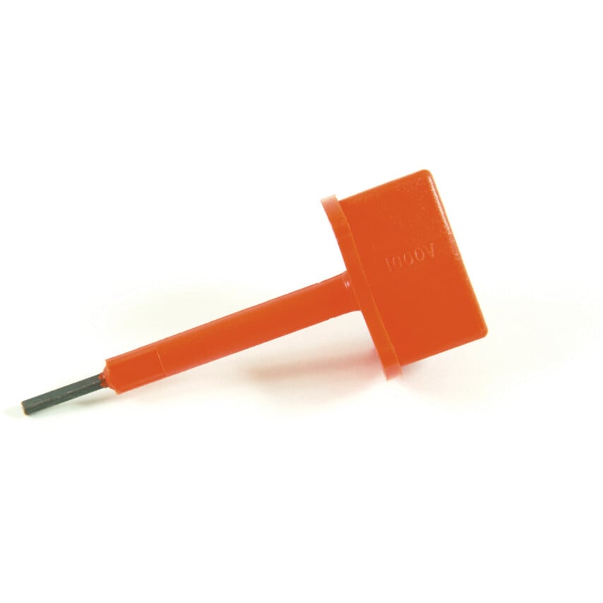 Akt/C 3mm Cooker Knob Allen Key