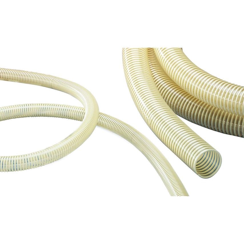 Alimentary Suction/discharge Hose, PVC Inner Layer - 4411-038-000