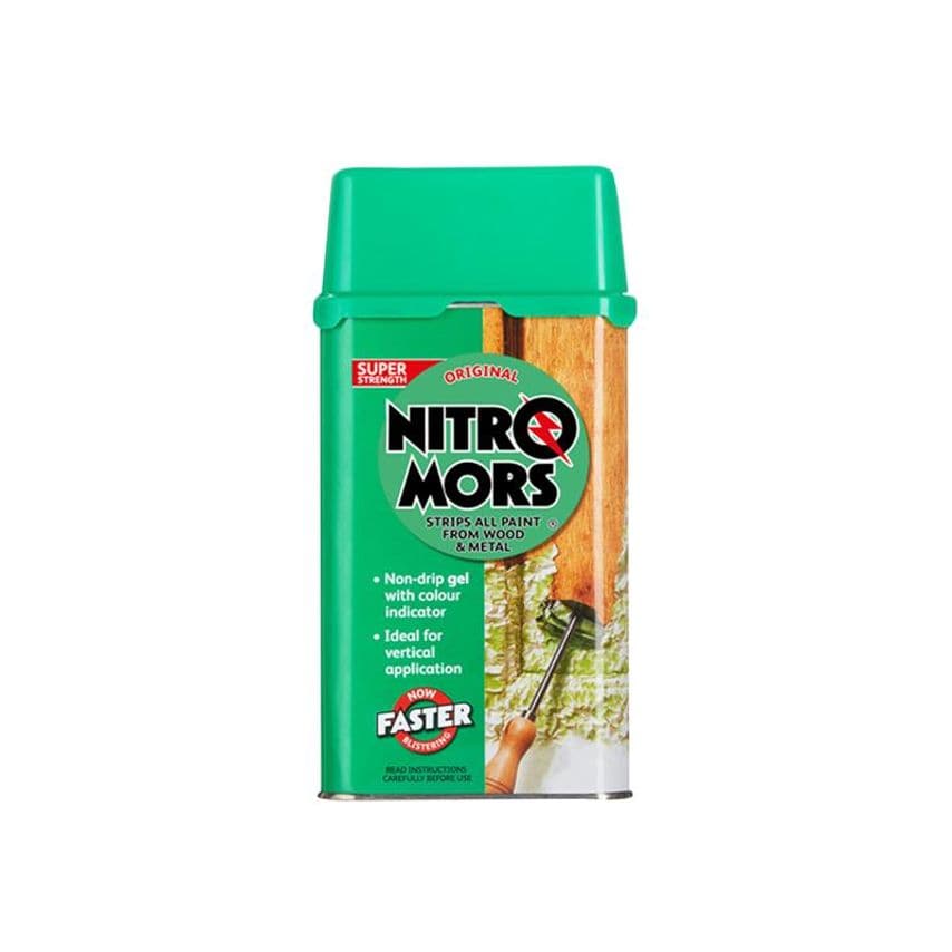 All-Purpose Paint & Varnish Remover 750ml NITNPV750