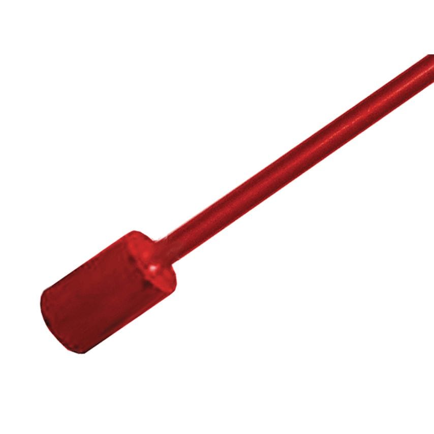 All-Steel Round Fencing Tamper 4kg (8.8lb) FAIASFT