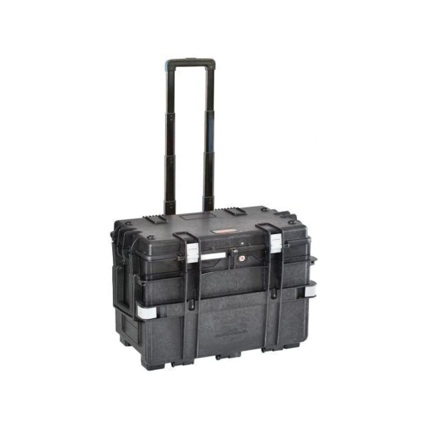 All In One Professional Tool Box 581X381X455MM