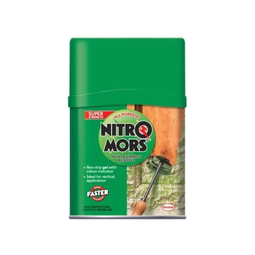 All Purpose Paint & Varnish Remover 375ml
