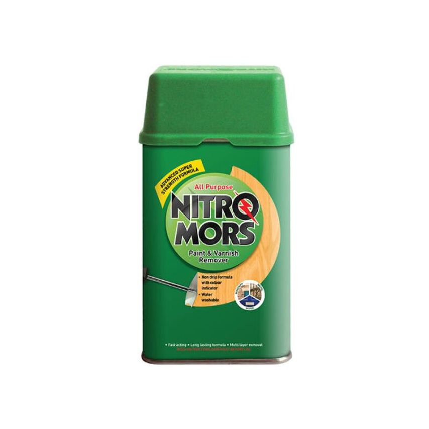 All Purpose Paint & Varnish Remover 750ml NIT1392893
