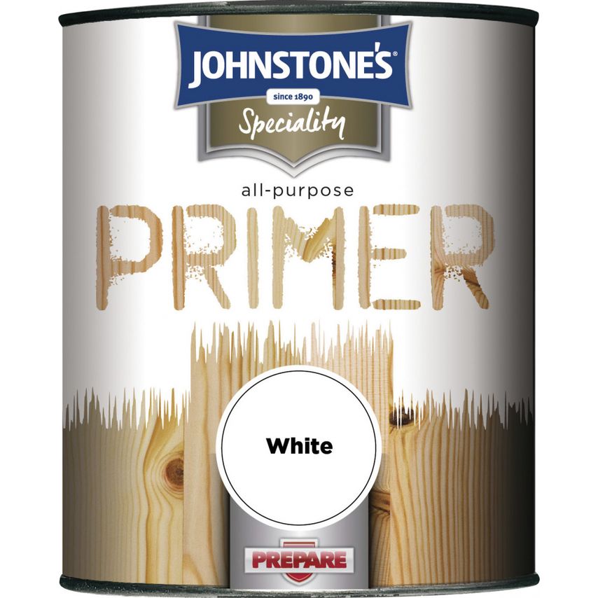 All Purpose Primer 750ml White
