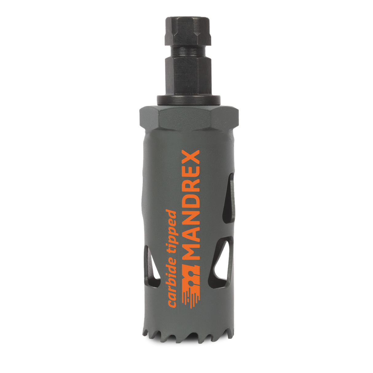 All Purpose UltraXcut Carbide Hole Saw 19mm