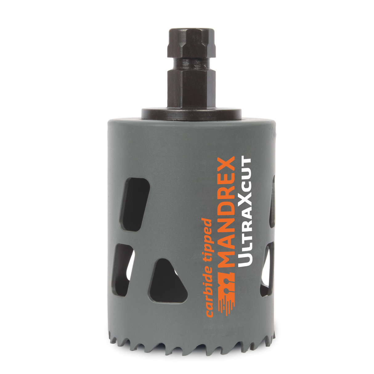 All Purpose UltraXcut Carbide Hole Saw 41mm