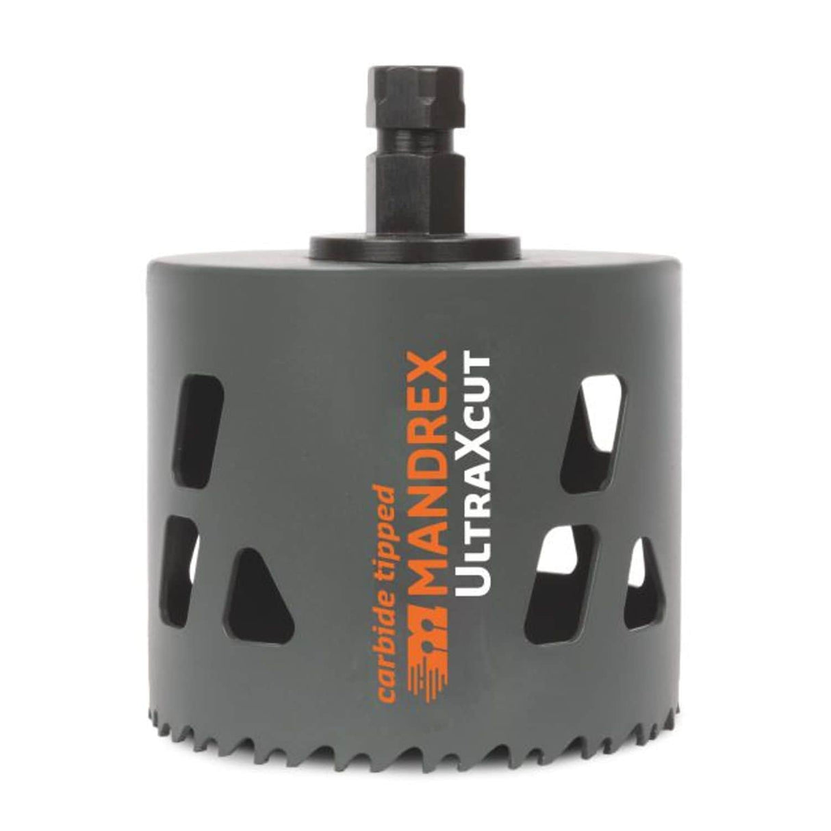 All Purpose UltraXcut Carbide Hole Saw 60mm