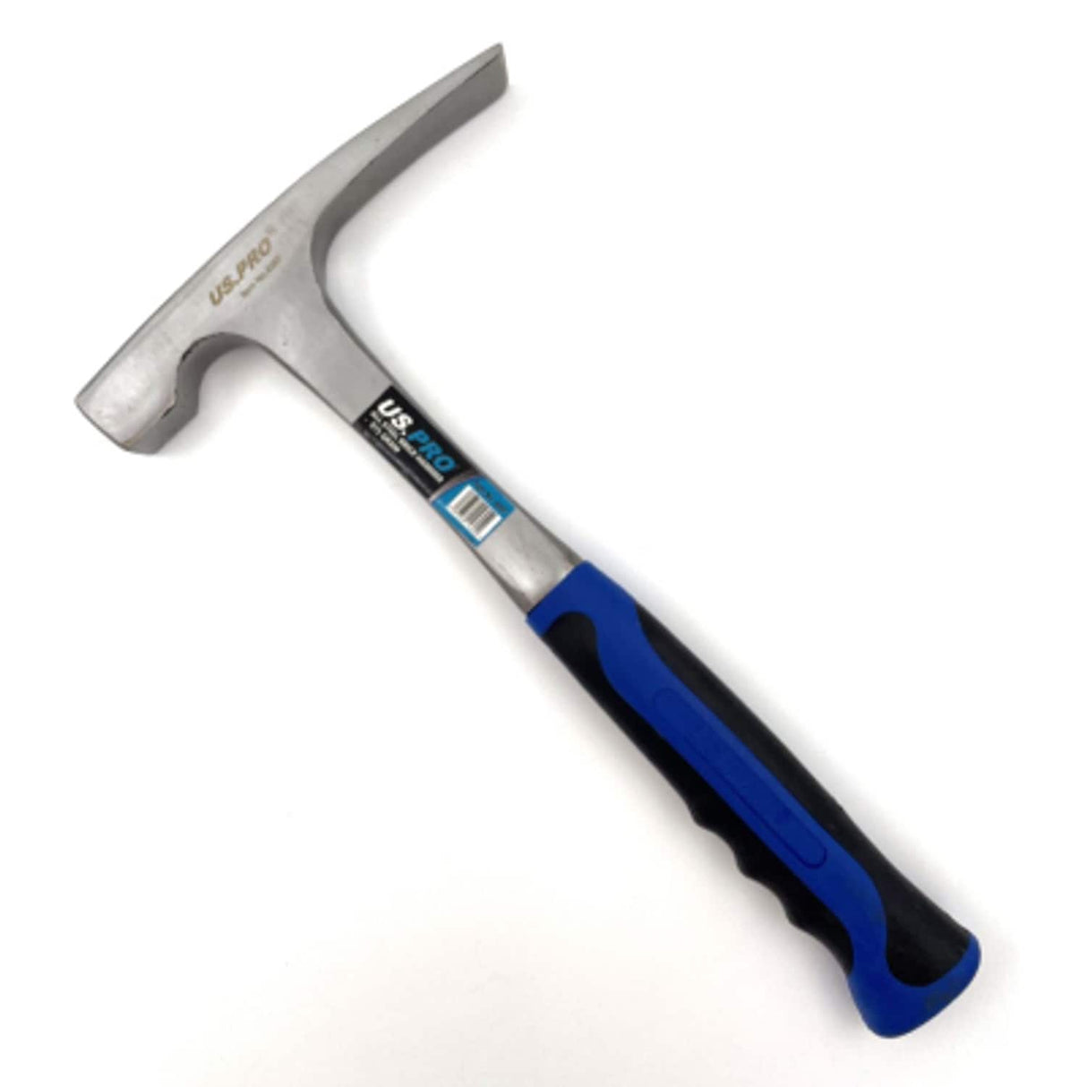 All Steel Brick Hammer 971g
