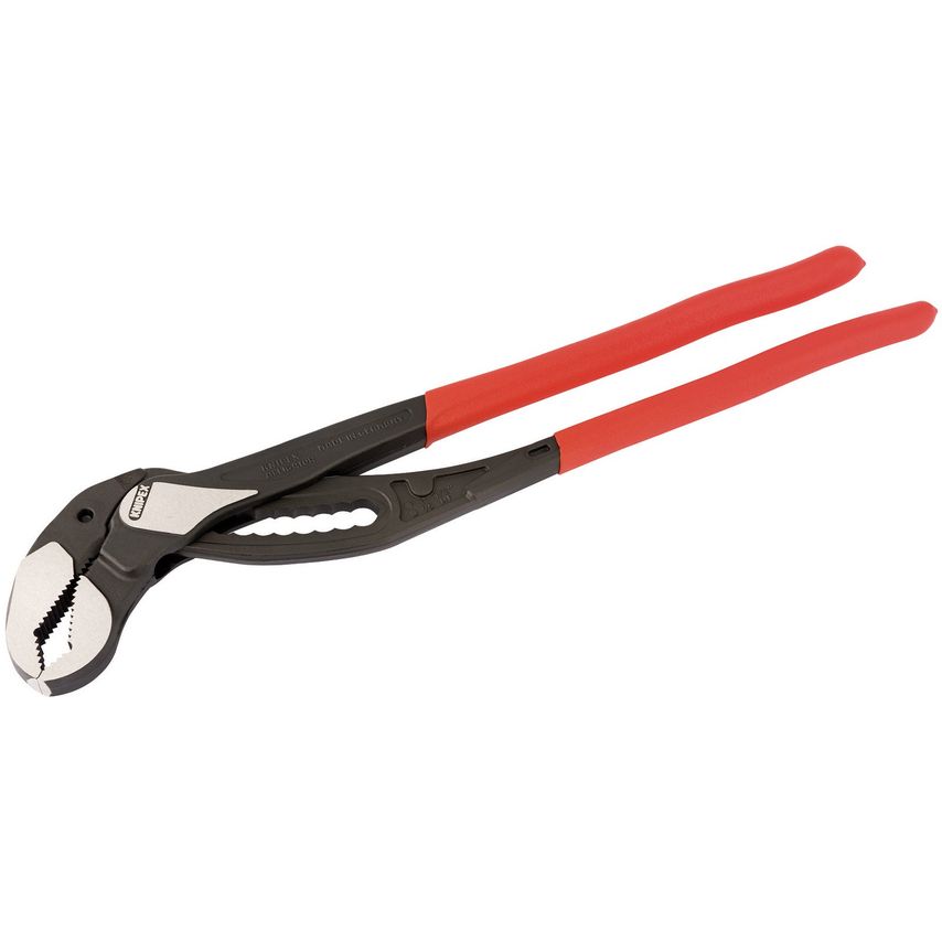 Alligator 88 01 400 Waterpump Pliers - 400mm