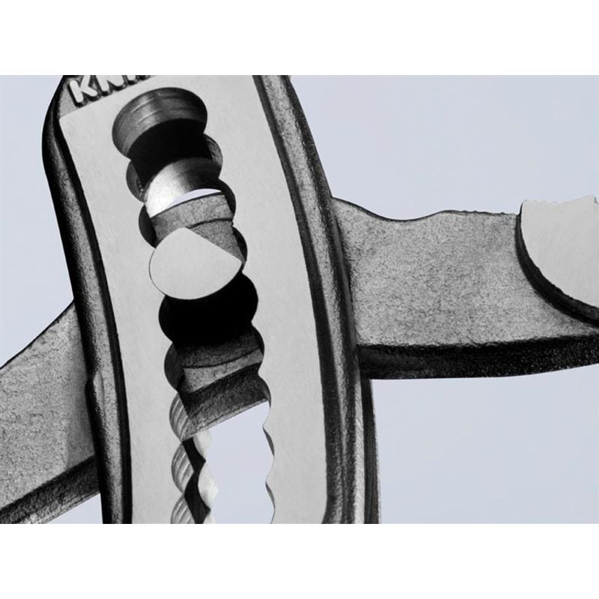 Alligator Water Pump Pliers PVC Grip 250mm KPX8801250