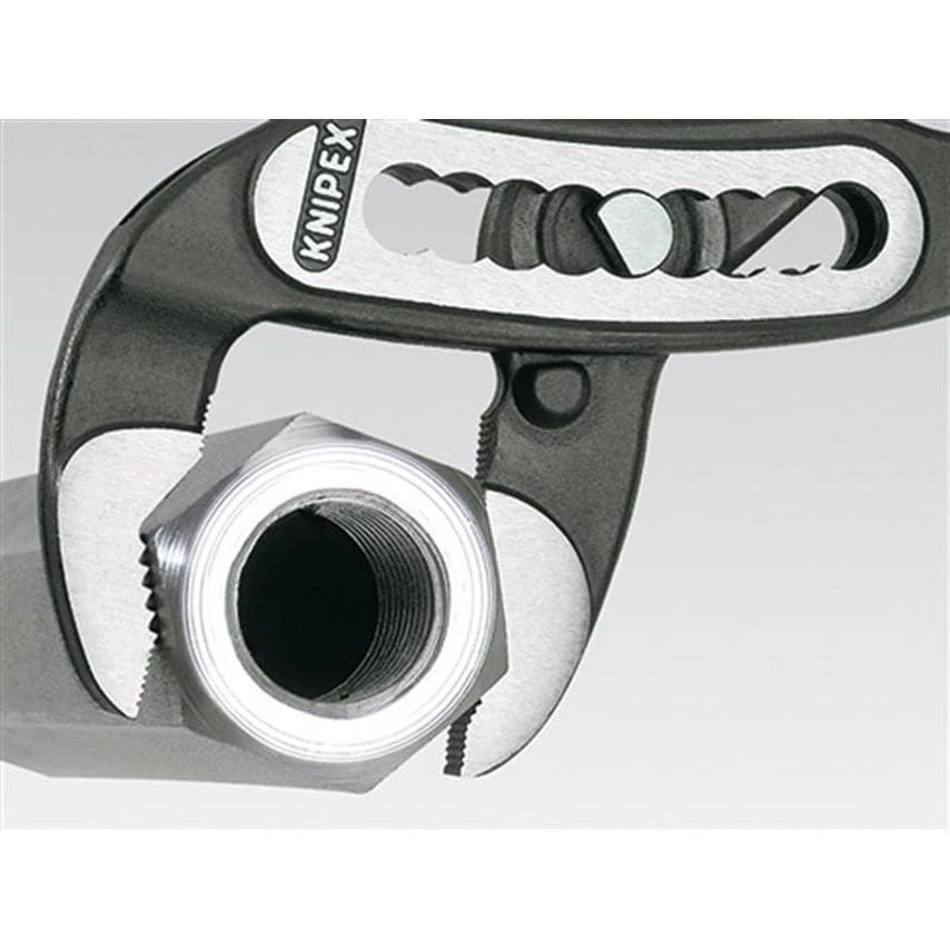 Alligator Water Pump Pliers PVC Grip 250mm KPX8801250