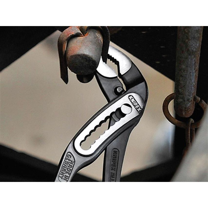 Alligator Water Pump Pliers PVC Grip 250mm (Loose) KPX8801250L