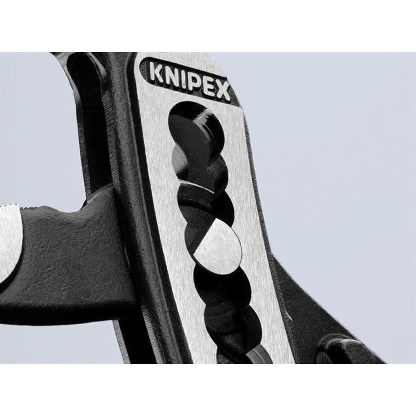 Alligator Water Pump Pliers PVC Grip 300mm KPX8801300