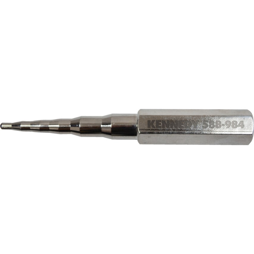 All-in-1 Swaging Punch 1/4", 5/16", 3/8", 1/2", 5/8"